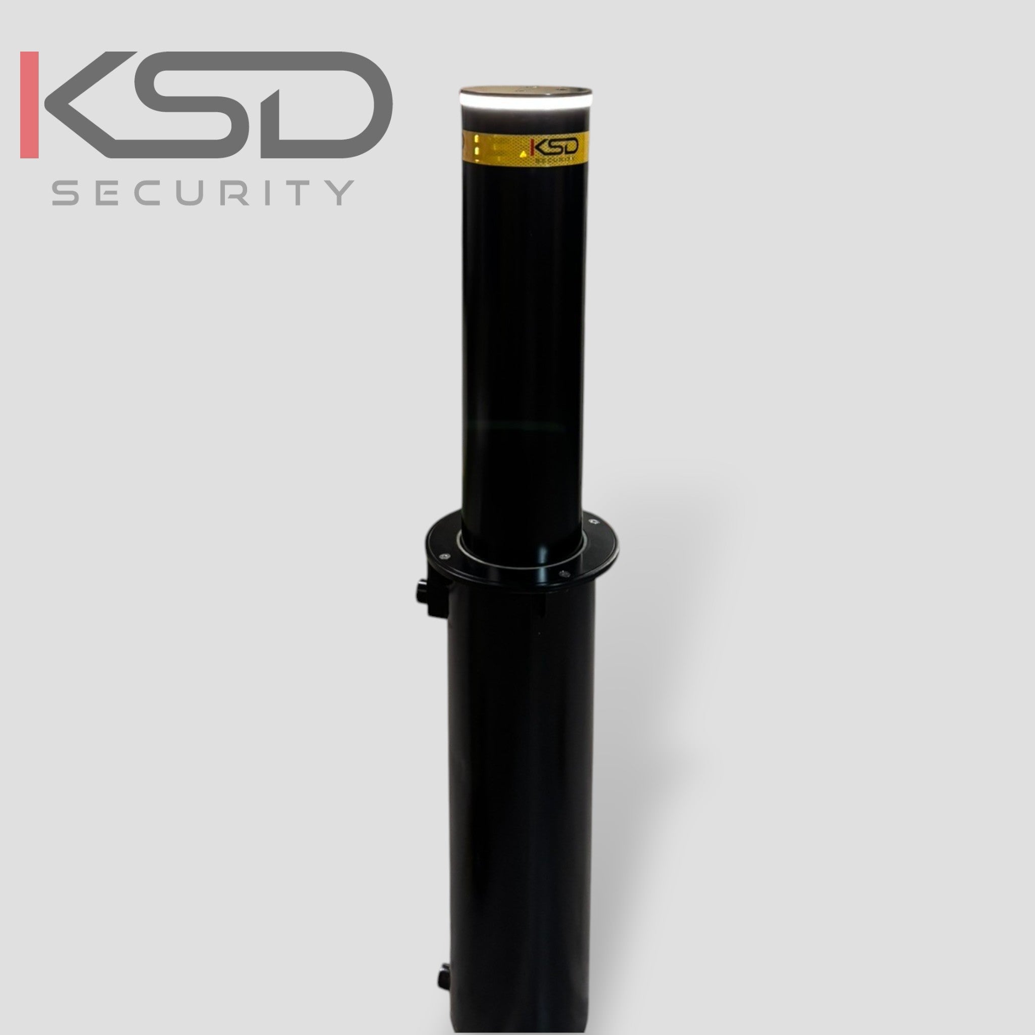 Automatic Bollard 219 x 800mm