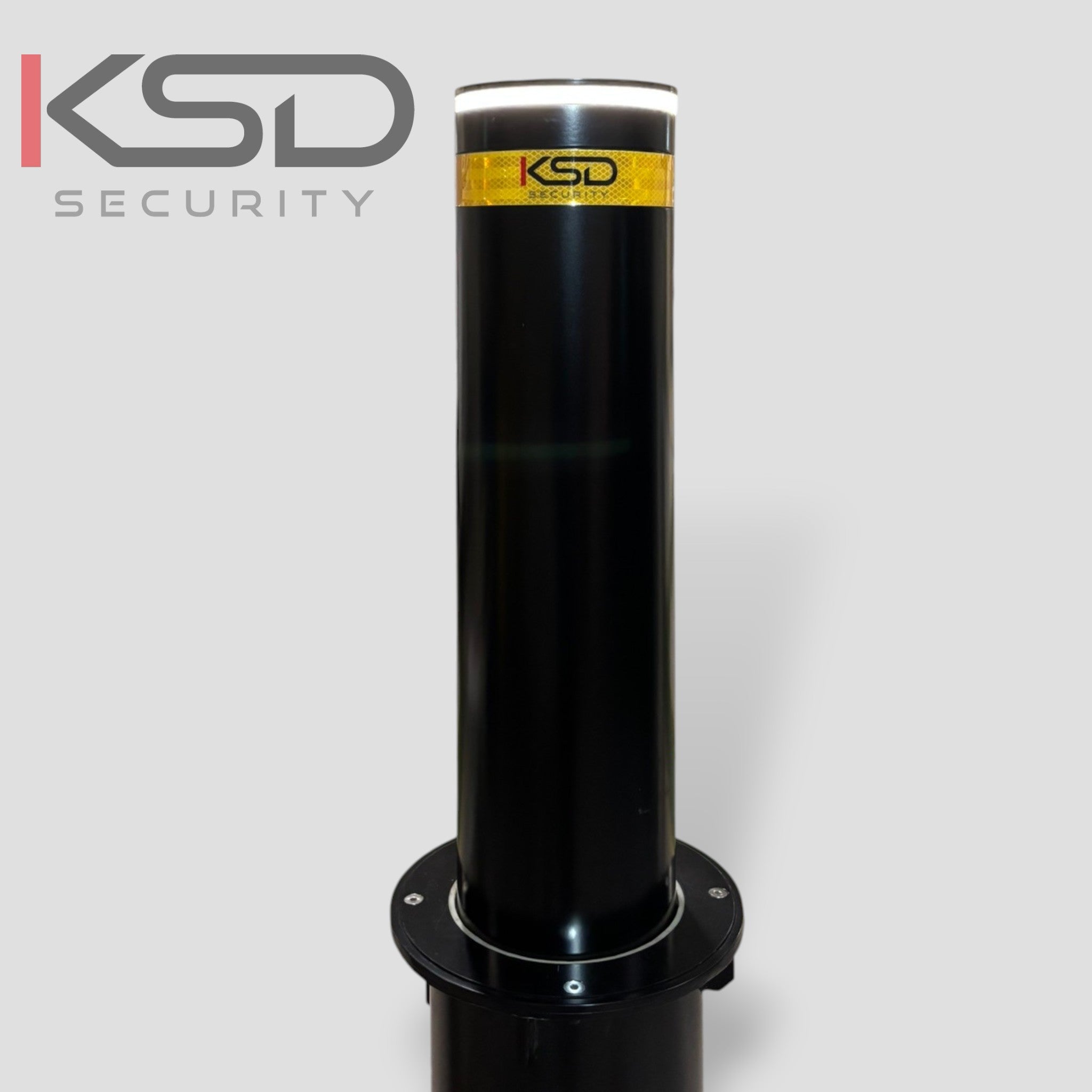 Automatic Bollard 219 x 800mm