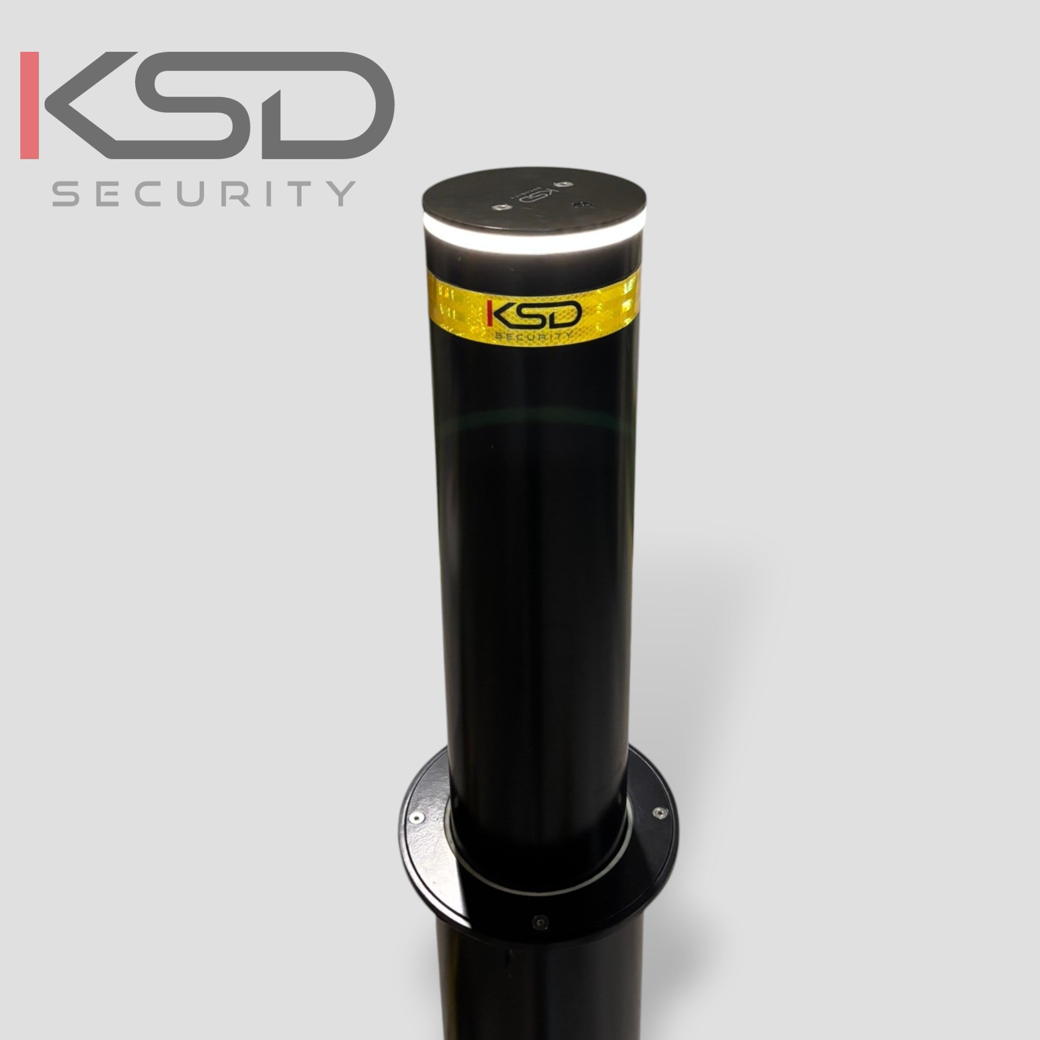 Automatic Bollard 219 x 800mm