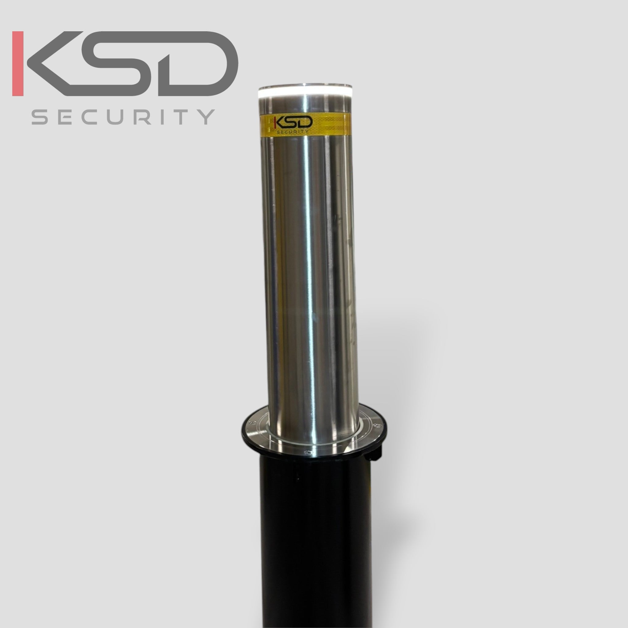 Automatic Bollard 219 x 800mm