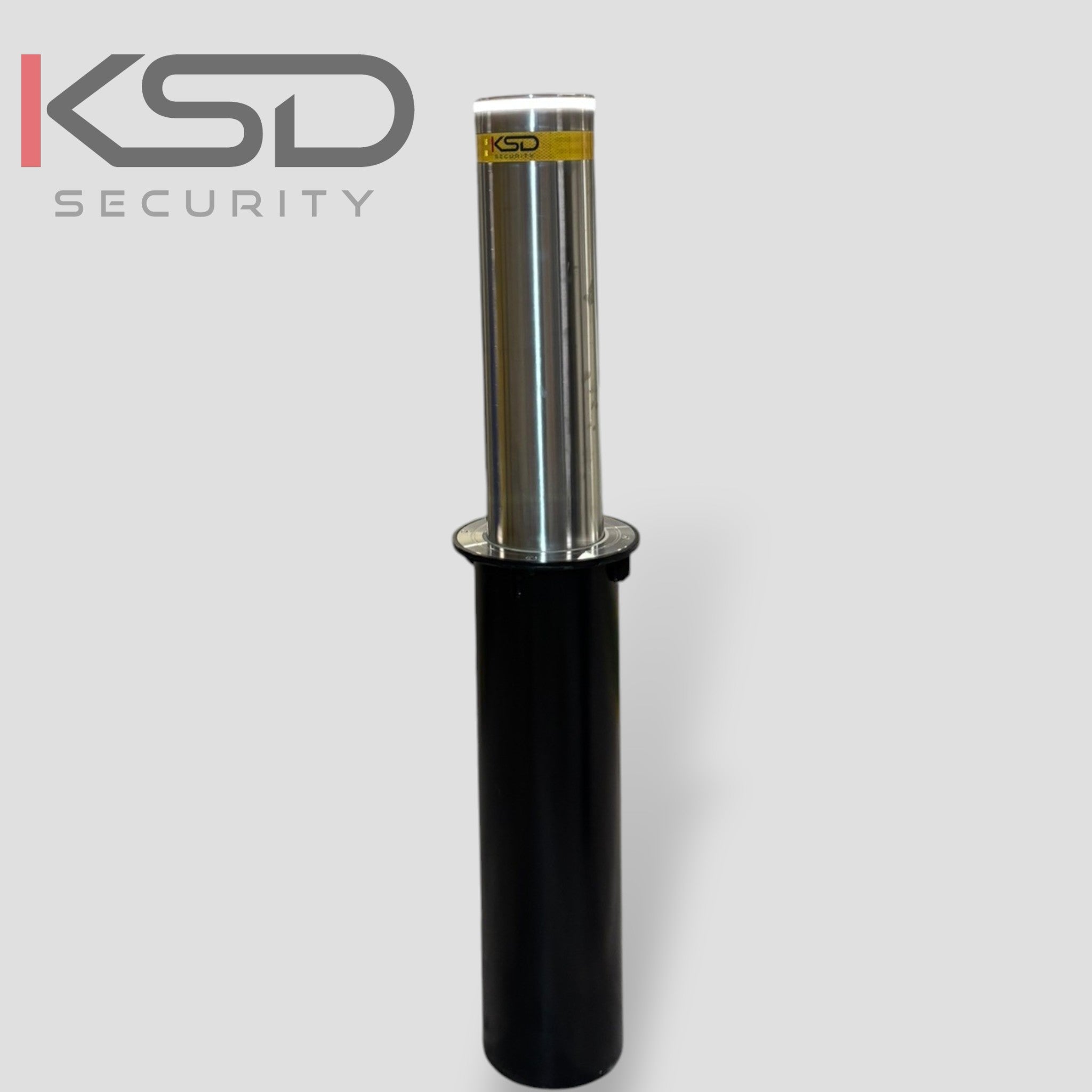 Automatic Bollard 219 x 800mm