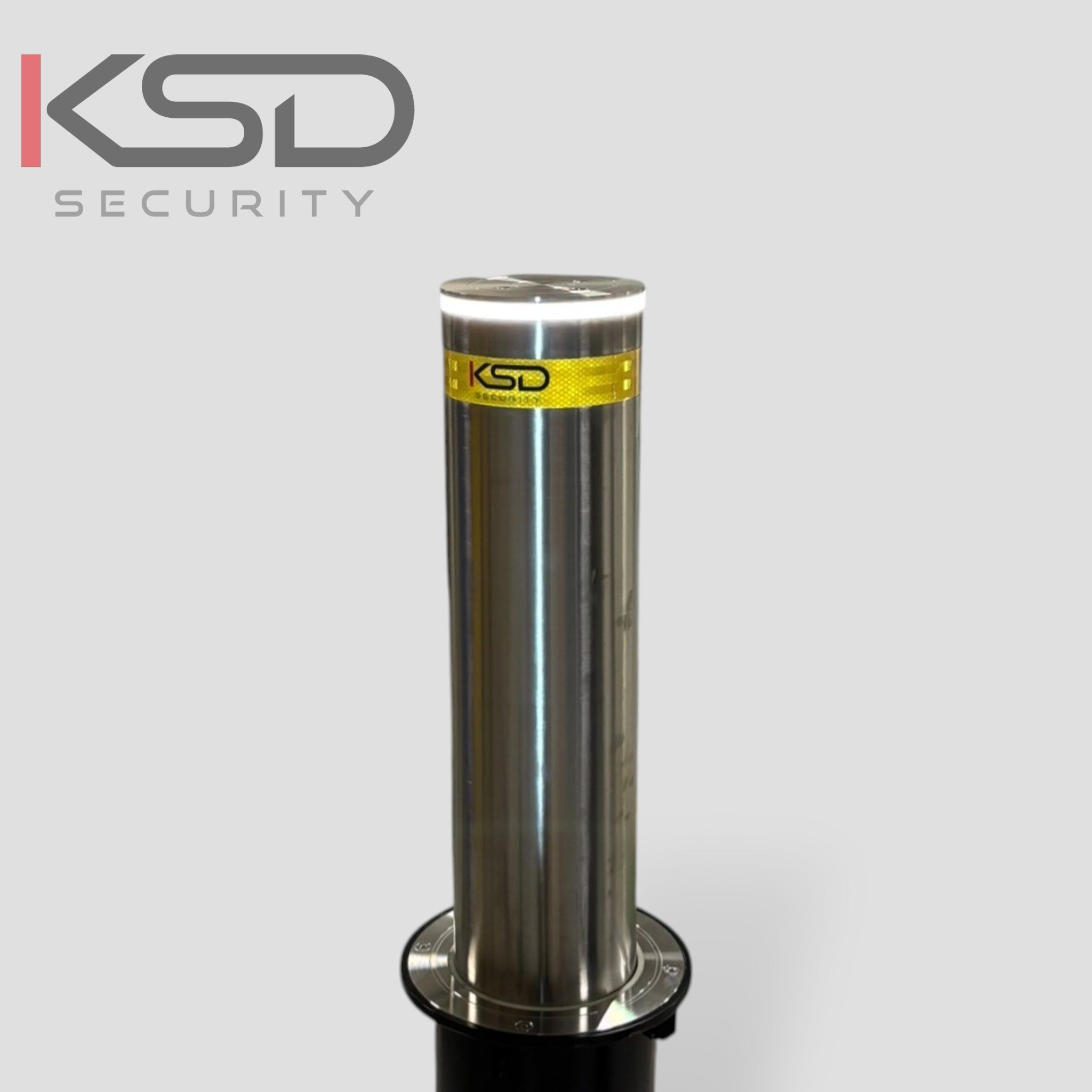 Automatic Bollard 219 x 800mm