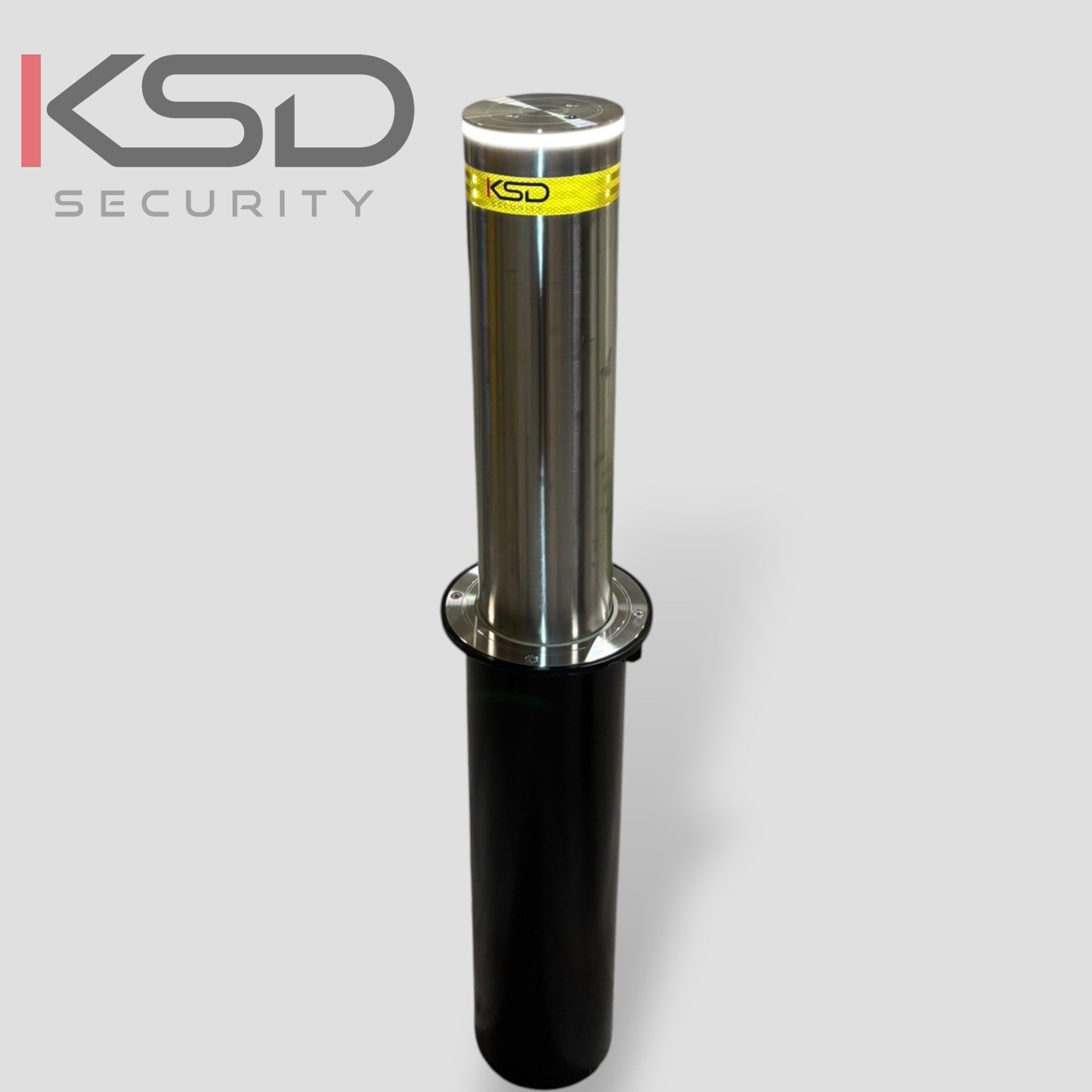 Automatic Bollard 219 x 800mm