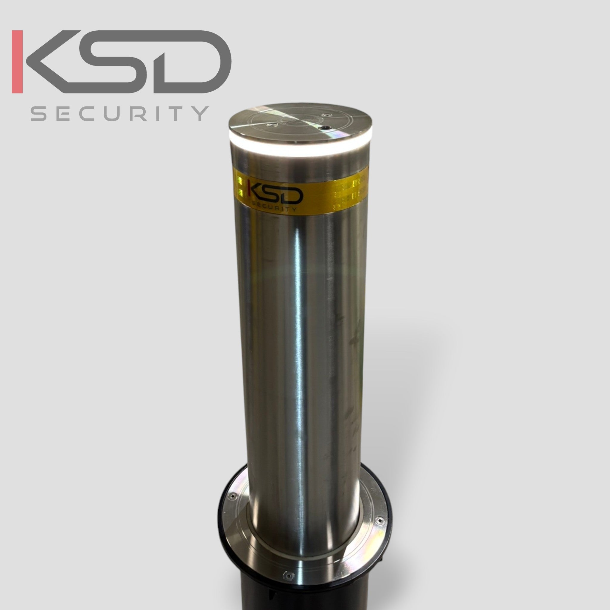 Automatic Bollard 219 x 800mm