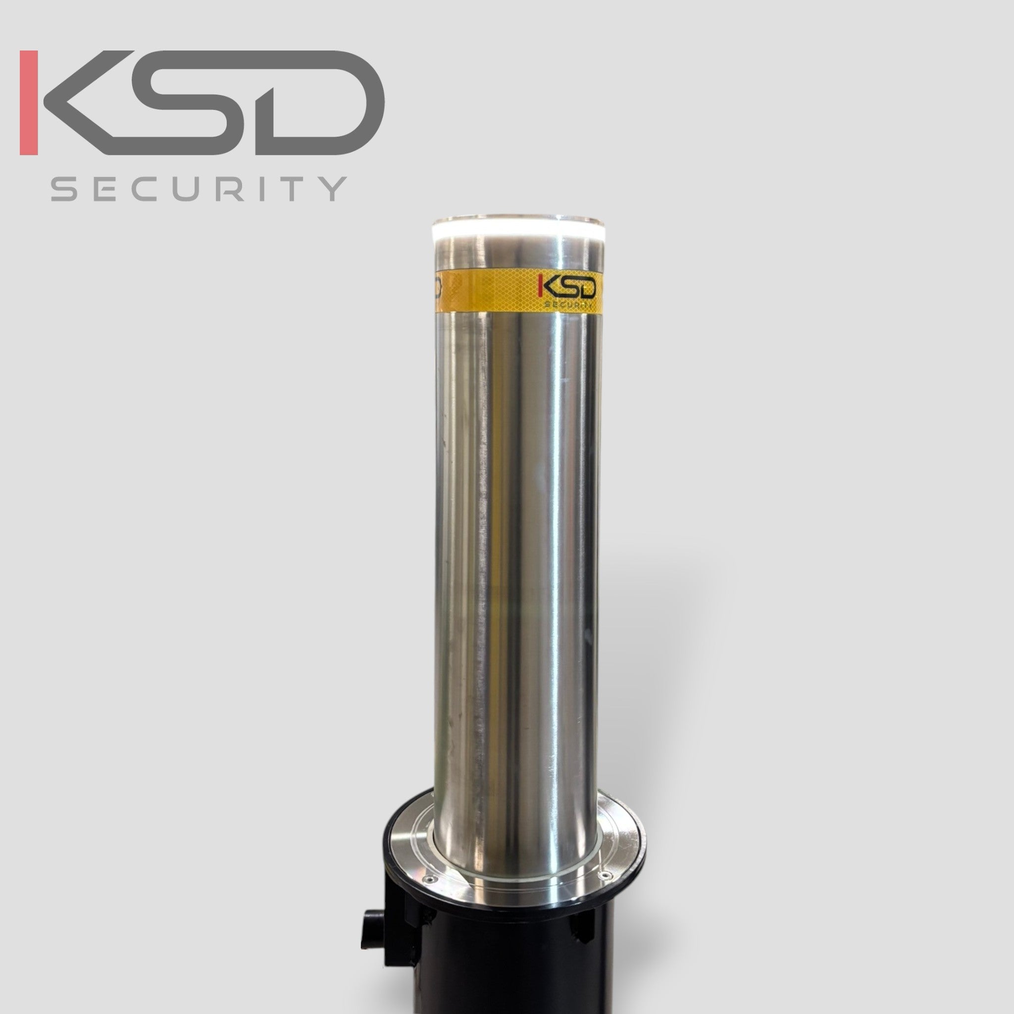 Automatic Bollard 219 x 800mm