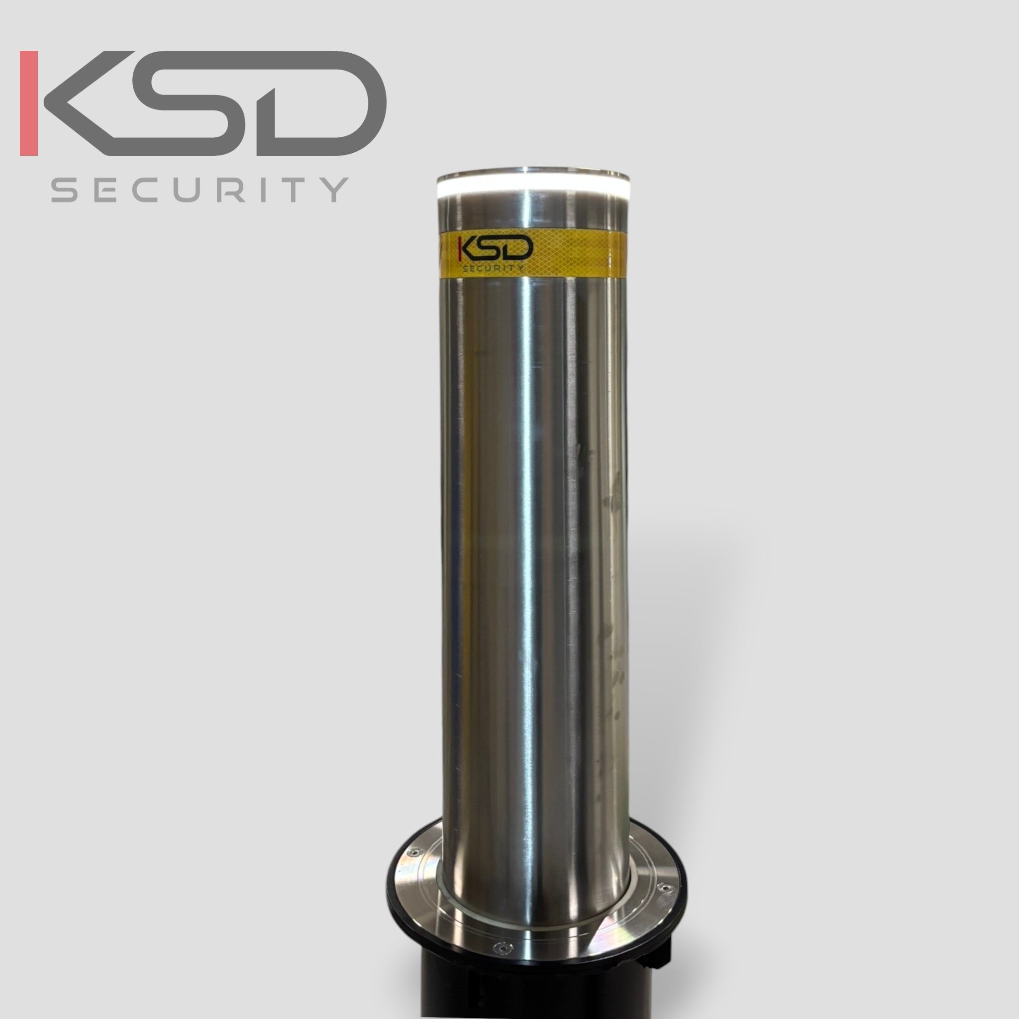 Automatic Bollard 219 x 800mm