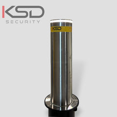 Automatic Bollard 219 x 800mm