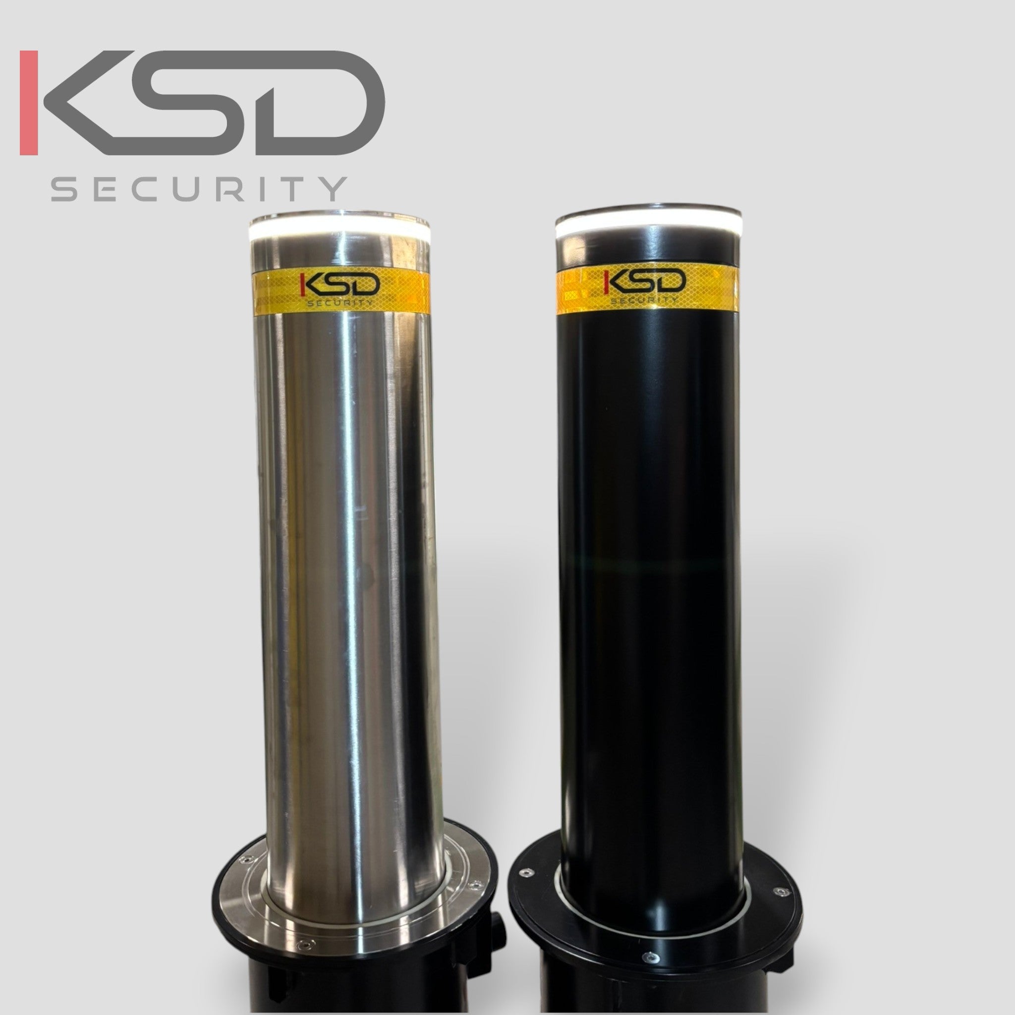 Automatic Bollard 219 x 800mm