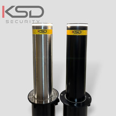 Automatic Bollard 219 x 800mm