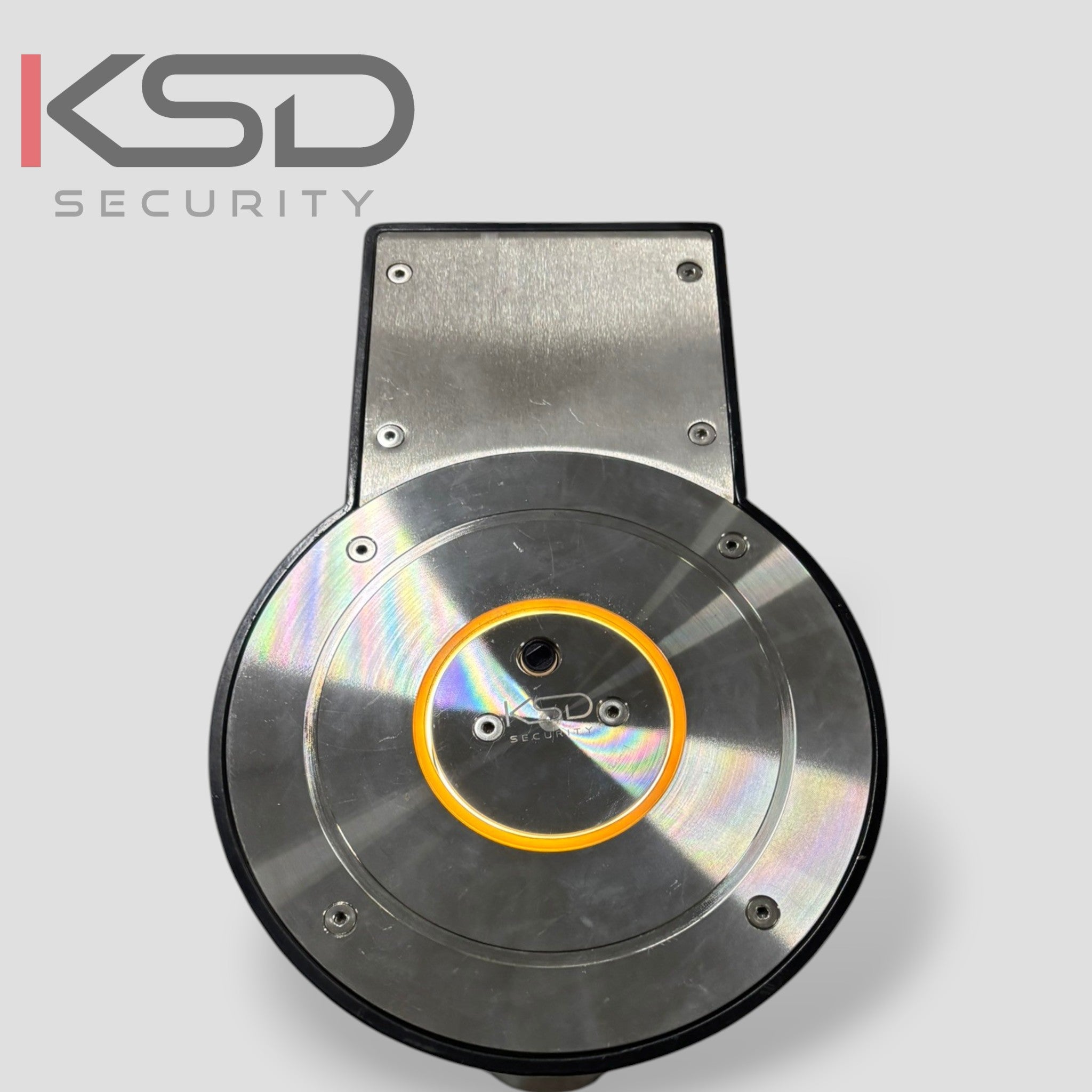 Automatic Bollard 114 x 800mm