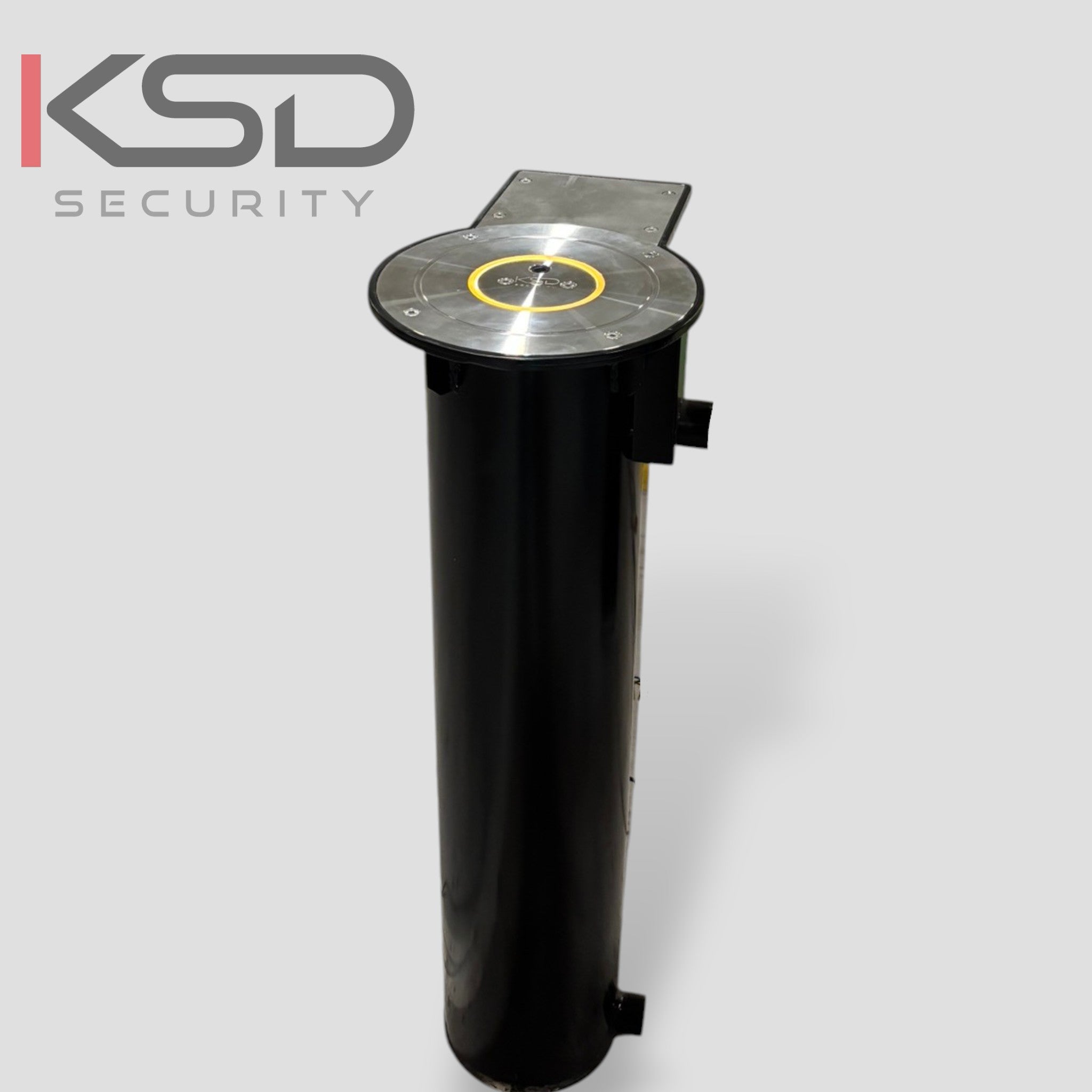 Automatic Bollard 114 x 800mm