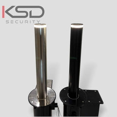 Automatic Bollard 114 x 800mm